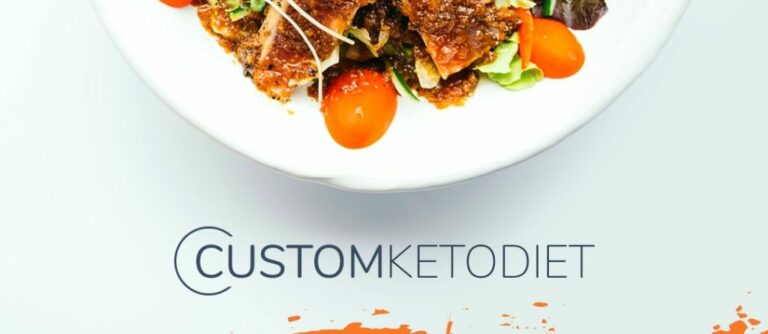 Personally Customized Keto Diet Just for You