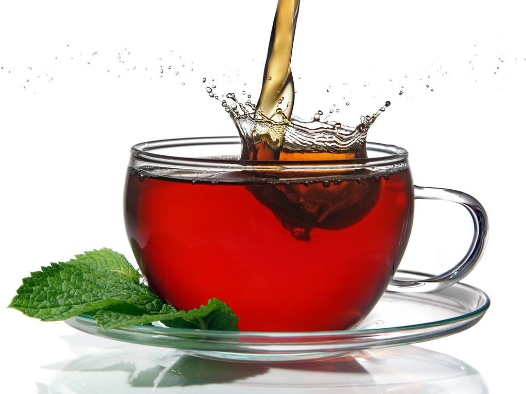 What is Red Tea Detox