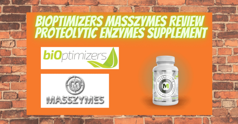 masszymes review