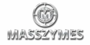 MassZymes Chrome Logo