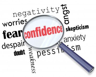 How to Build Your Self Esteem and Confidence