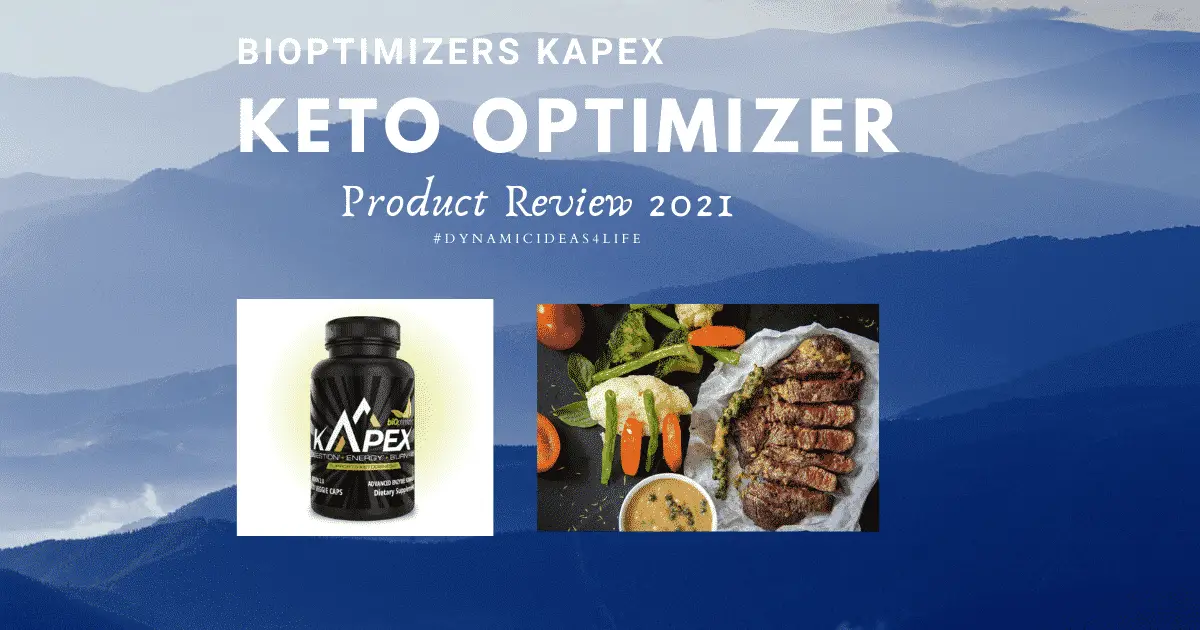 bioptimizers kapex review