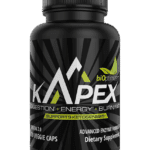 kApex Bottle front
