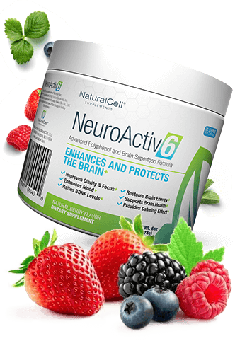 Neuroactive 6