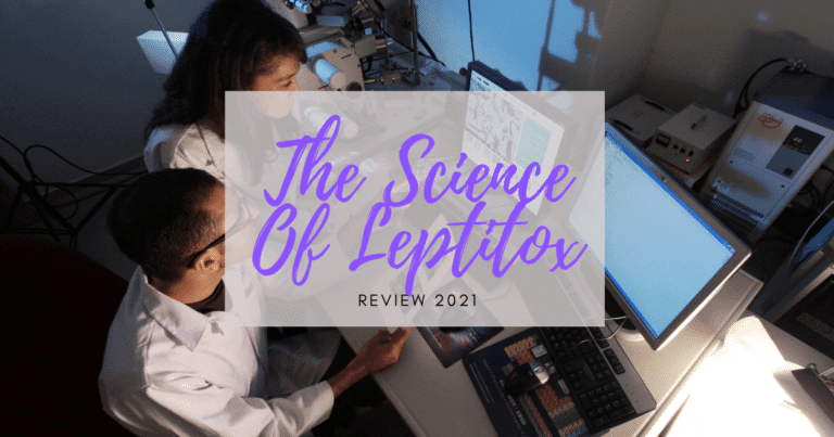 The Science Of  Leptitox Review 2023 – How To Reverse Leptin Resistance