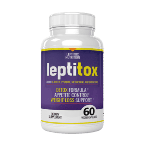 Science of Leptitox