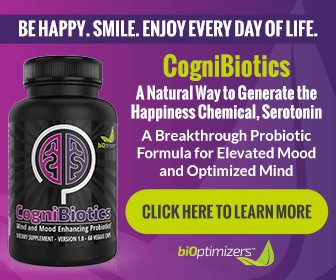 bioptimizers cognibiotics mind and mood probiotics