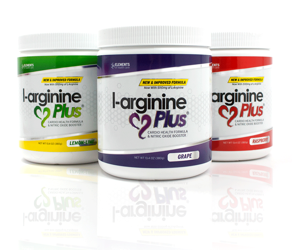l arginine supplement benefits	