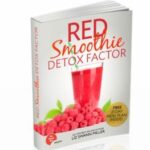 Detox Smoothie for Weight Loss