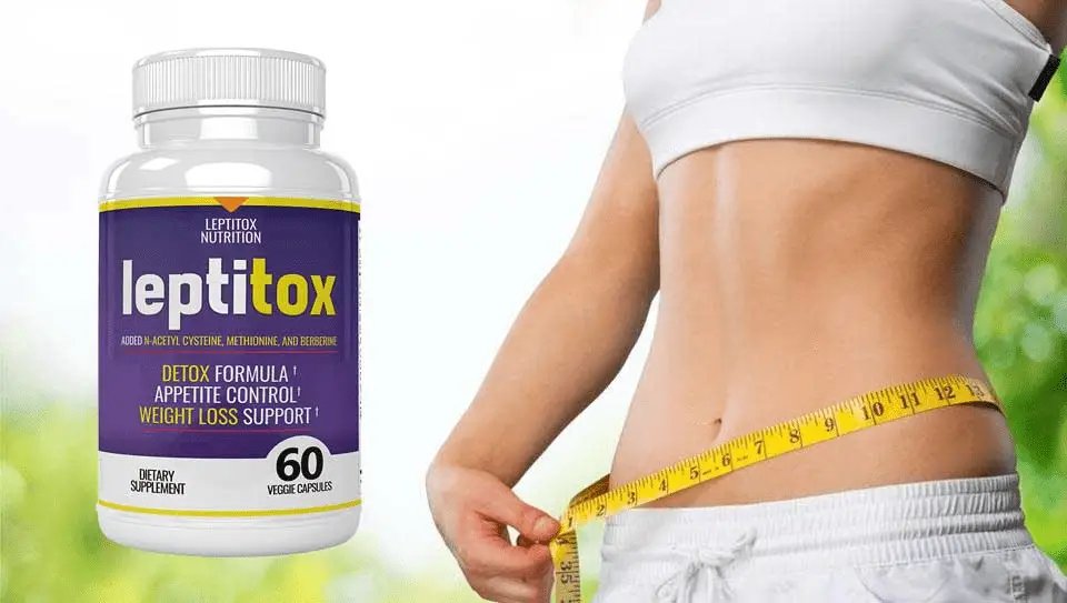 Leptitox supplement review 2021