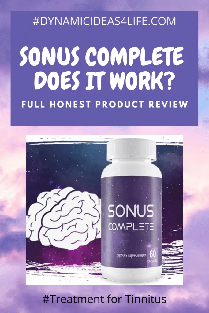 Sonus Complete Does it Work