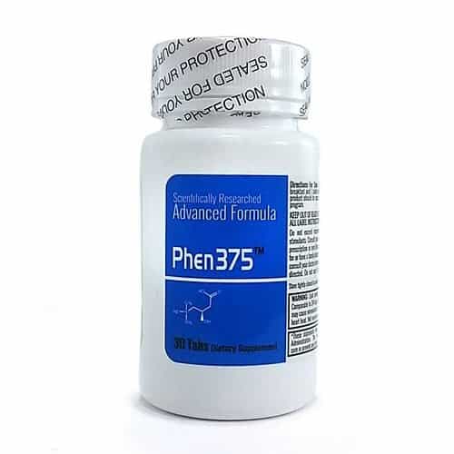 Phen375 Diet Pills Review