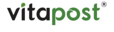 Vitapost logo