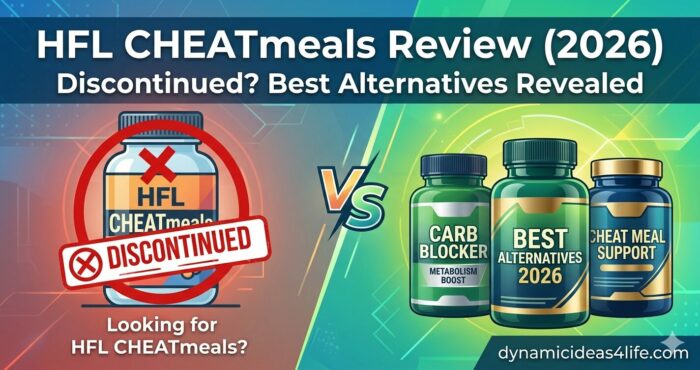 HFL CHEATmeals review 2026