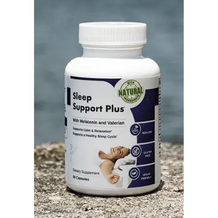 Vitapost Sleep Support Plus Purchase Here