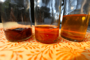 Why is Apple Cider Vinegar Healthy?