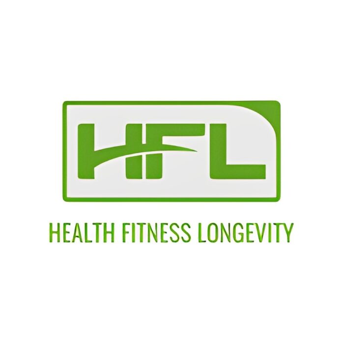 health fitness longevity hfl logo