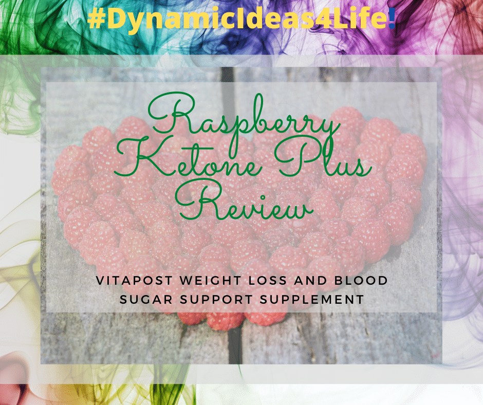 Raspberry Ketone Plus Review - Another Keto Supplement? - #Di4L