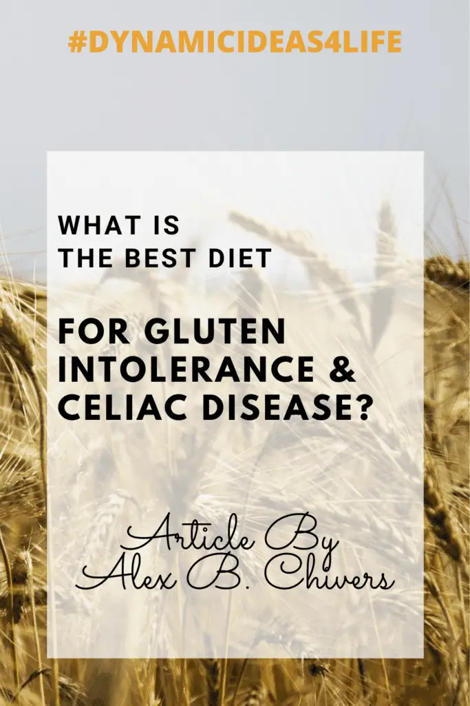 What is the best diet for gluten intolerance