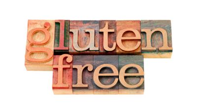 Best Gluten Free Diet for Gluten Sensitivity and Celiac