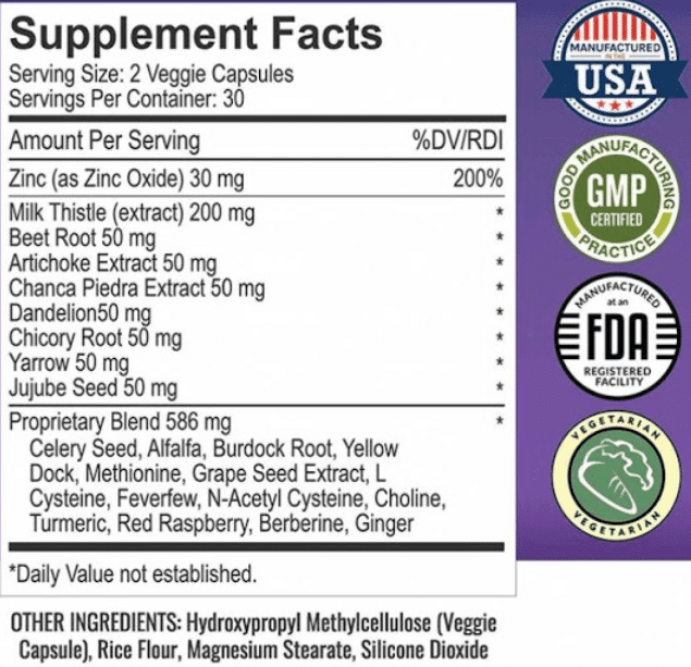 health supplement reviews