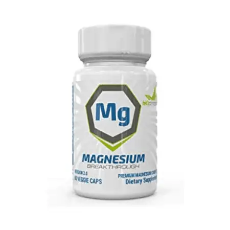 Bioptimizers Magnesium Breathrough