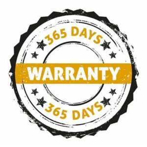 bioptimizers 365 day warranty