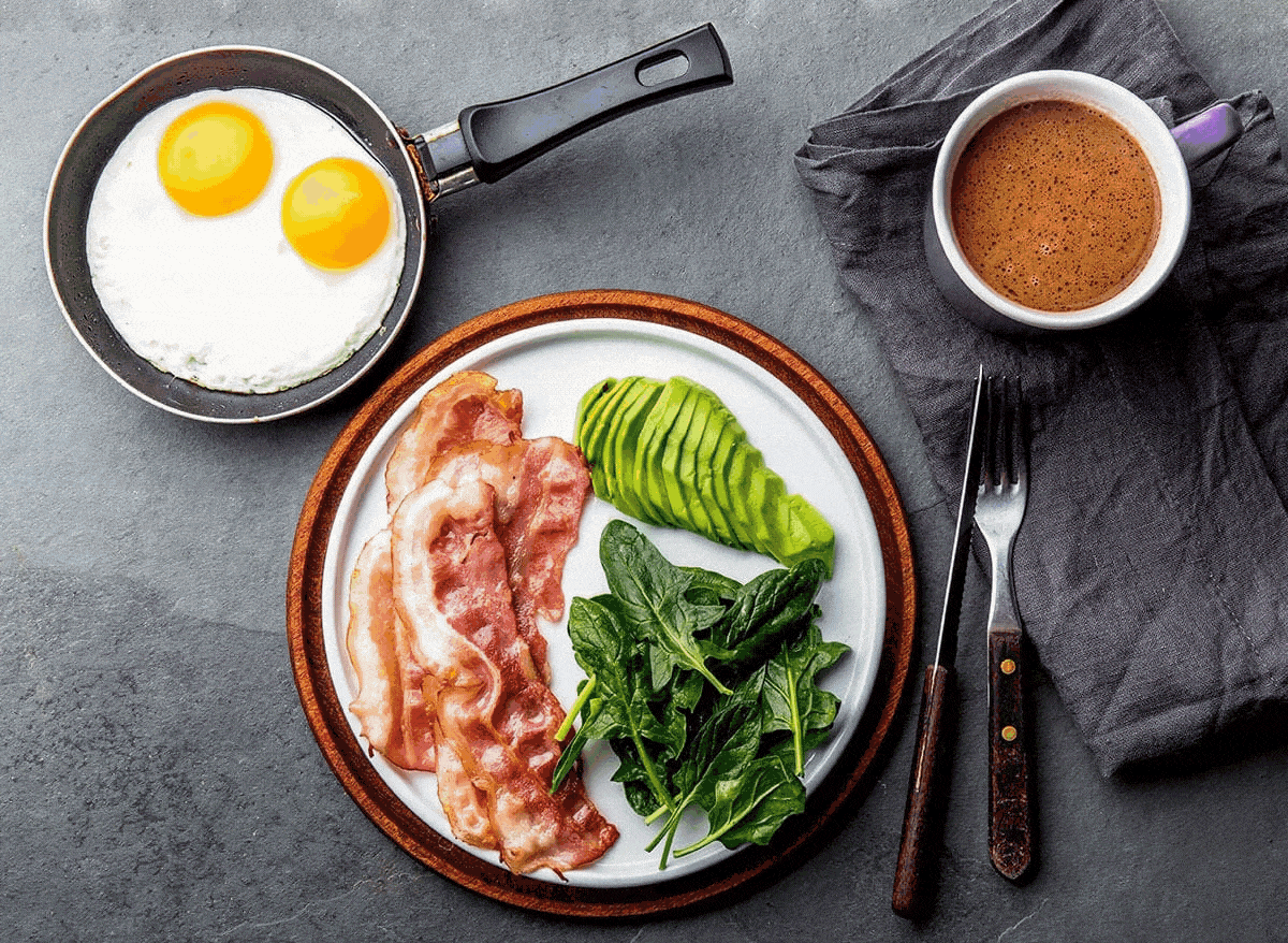 is a Ketogenic Diet Safe
