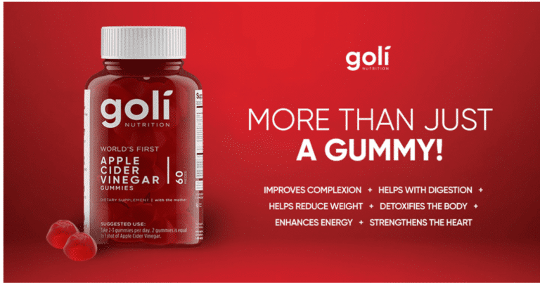 apple cider vinegar gummies review