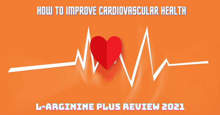 how to improve cardiovascular health
