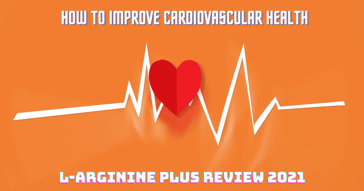 how to improve cardiovascular health
