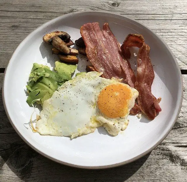 Difference Between Keto and Paleo Diet