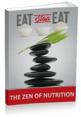 zen of nutrition free ebook