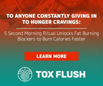 Tox Flush Learn More
