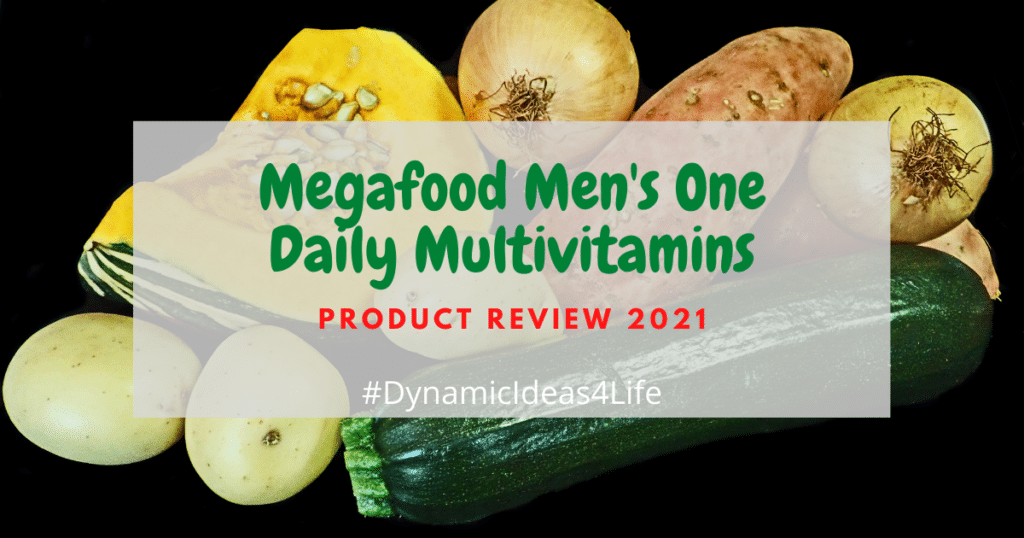 mens one day multivitamins