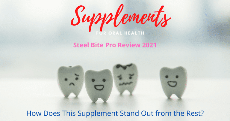 Steel Bite Pro Review Scam Exposed!  The Honest Truth May Surprise You