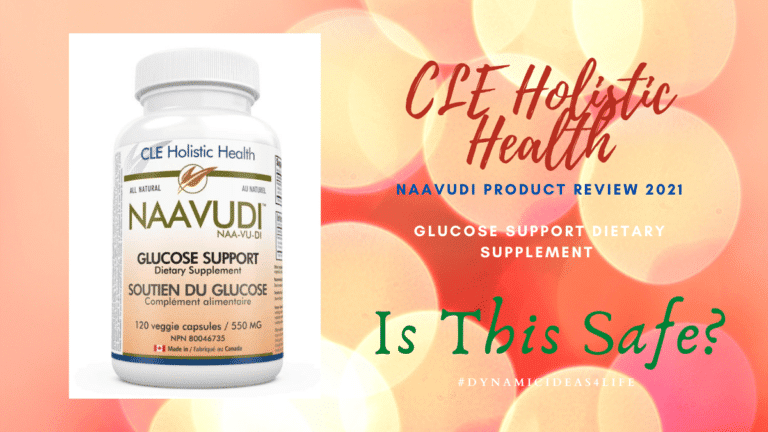Naavudi Glucose Support Review