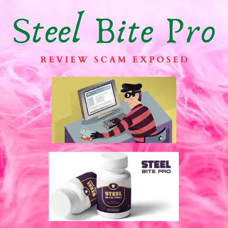 steel bite pro review scam