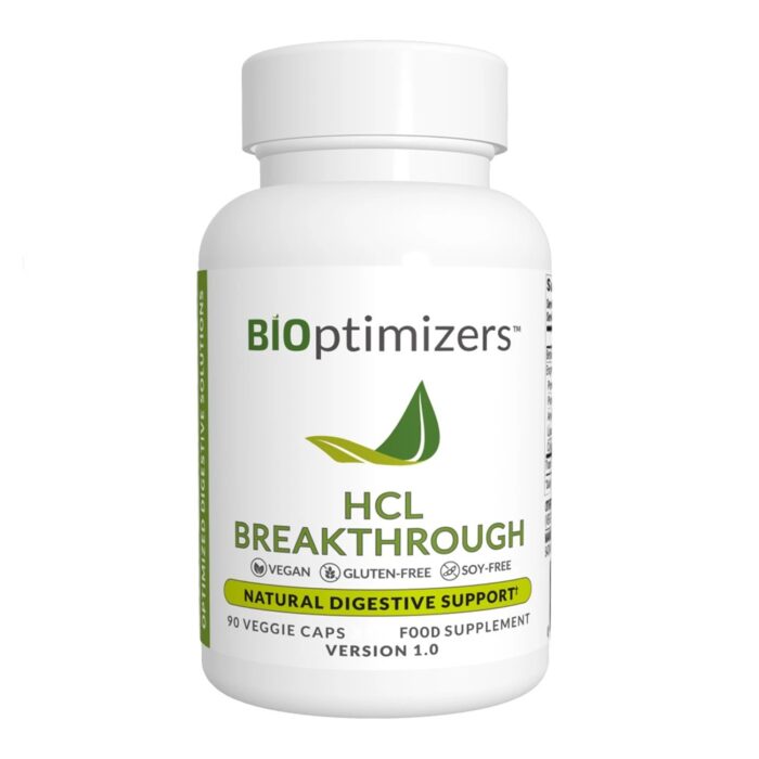 hcl breakthrough