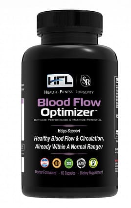 hfl solutions blood flow optimizer