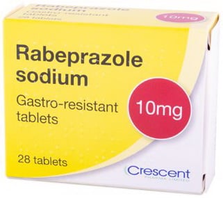 rabeprazole proton pump inhibitors medication