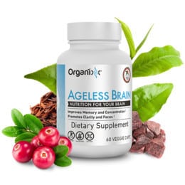 buy organixx ageless brain