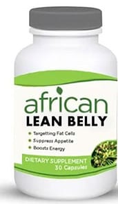 About the African Lean Belly Formula