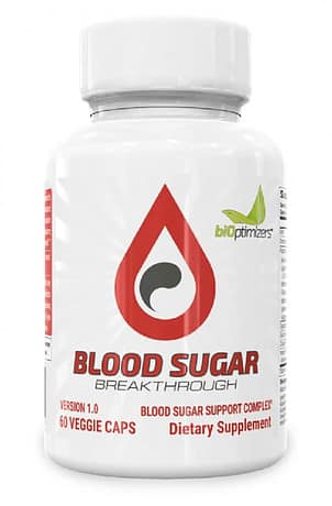 Bioptimizers Blood Sugar Breakthrough Review