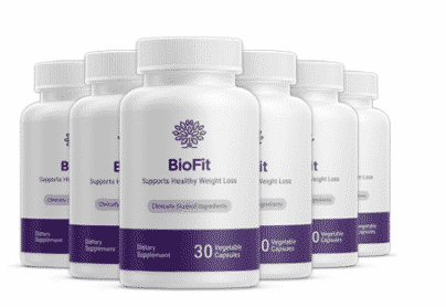 go biofit probiotics for weight loss advanced formula
