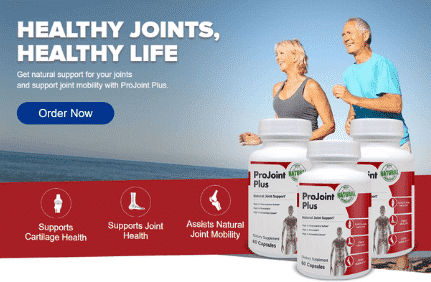 What is ProJoint Plus