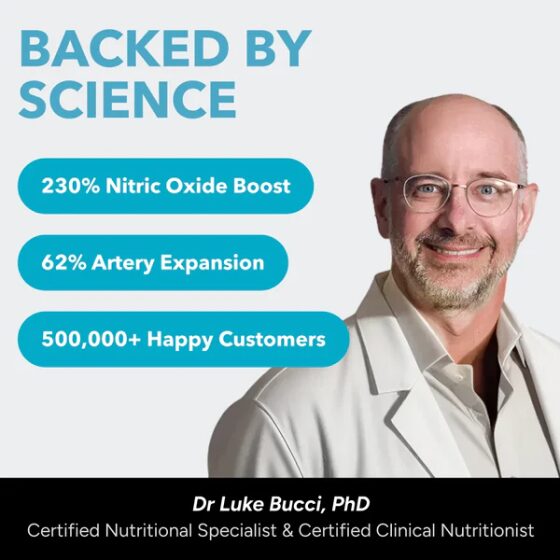 Is Juvenon Blood Flow 7 safe compared to other blood flow and circulation supplements