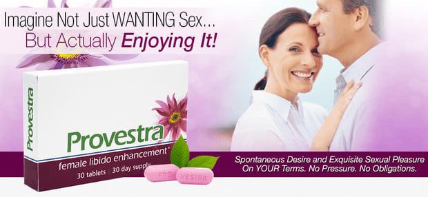 provestra libido enhancement for women