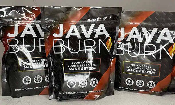 what is java burn for weight loss