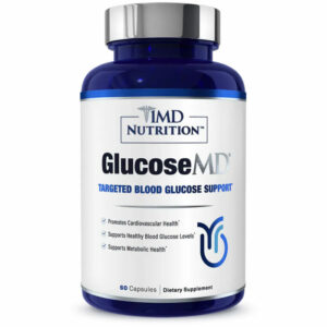 1MD Nutrition Glucose MD 1 Bottle